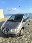 VW Sharan 1.9 TDi Confortline