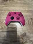 Pad oryginalny xbox one series deep pink rózowy #9