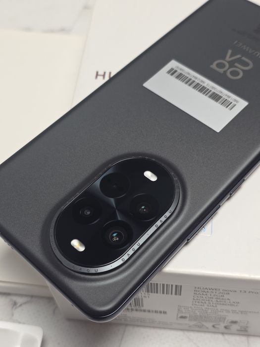 Huawei Nova 13 Pro 12/512