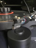 Ortofon 2M silver (2M Series,Quintet Series,Cadenza Series,SPU Series)