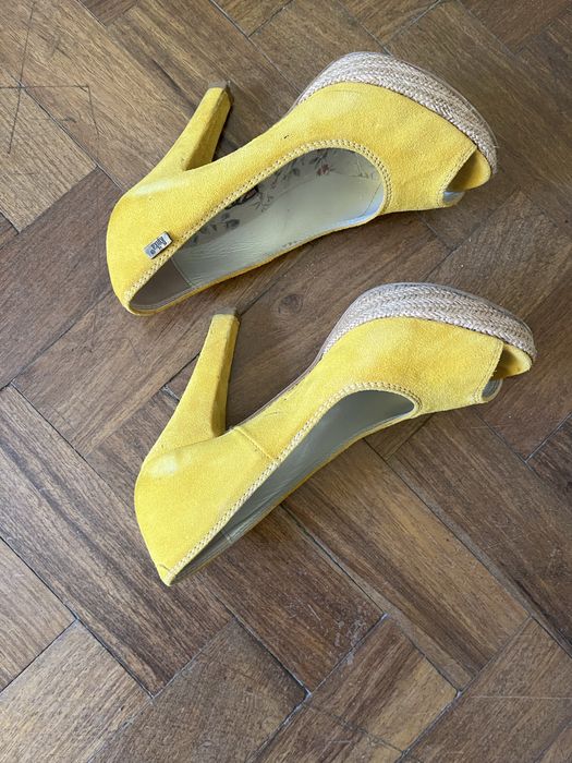 Sapatos senhora RUIKA