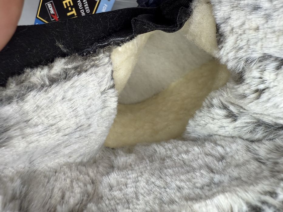 Зимові черевики Superfit Flavia 30,31,32,33 зимние ботинки сапоги