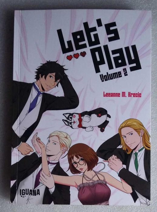 Let`s Play volume 2