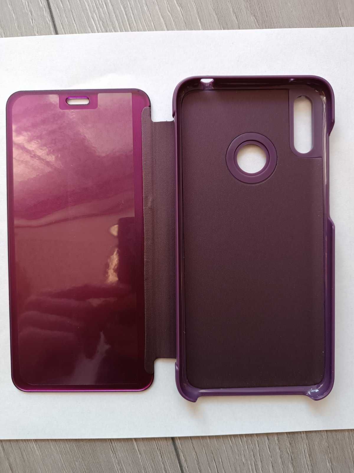 Etui do Huawei Y7 2019
