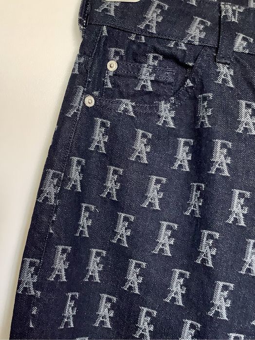 Jeansy Emporio Armani  z elastanem, c.granat, logowane,wysoki stan, 28