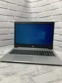 Ноутбук HP 450 G6 i7-8565U/RAM 8GB/SSD 256GB/Intel UHD Graphics 620