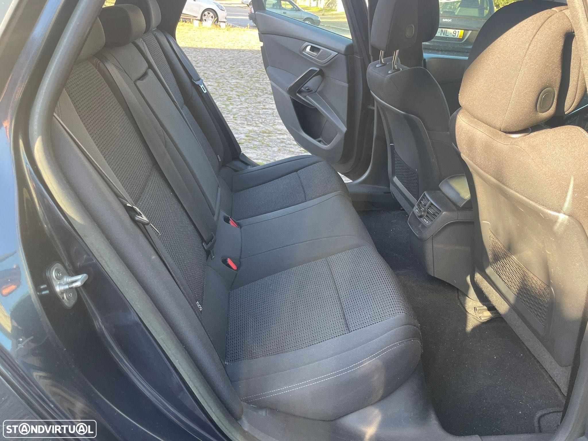 Peugeot 508 SW 1.6 e-HD