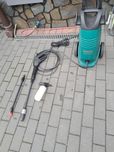 Myjka ciśnieniowa  aquaatack 110