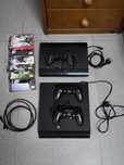 PS4 + PS3 (2 Consolas PlayStation)