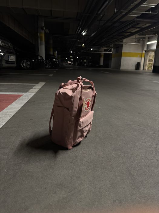 Plecak fjallraven kanken