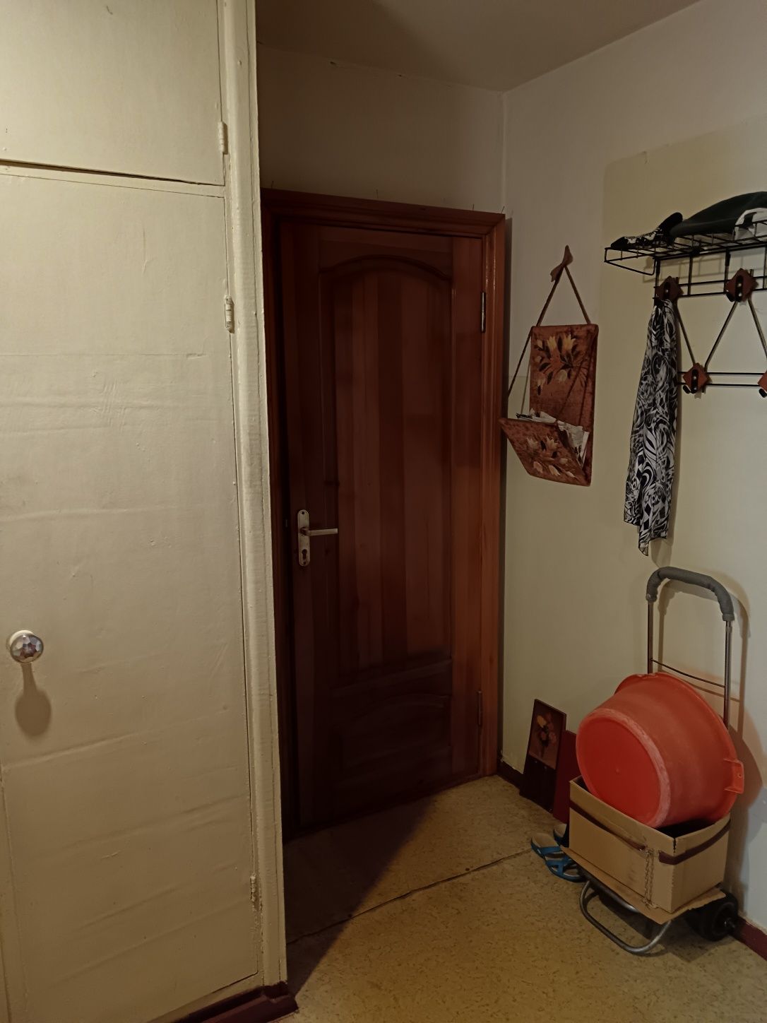 Продаж 3х кімн. Богунія під ремонт