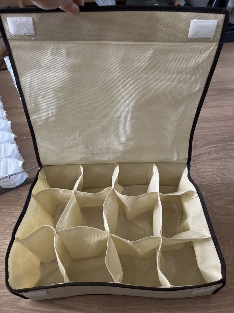 Pojemnik do szuflady ikea