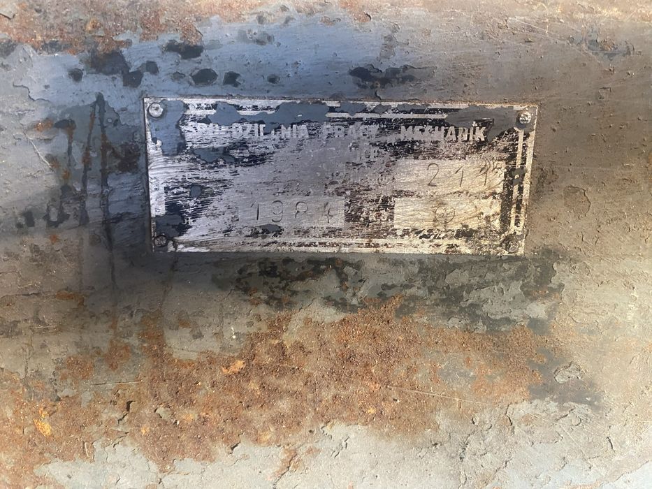 Szlifierka  stołowa