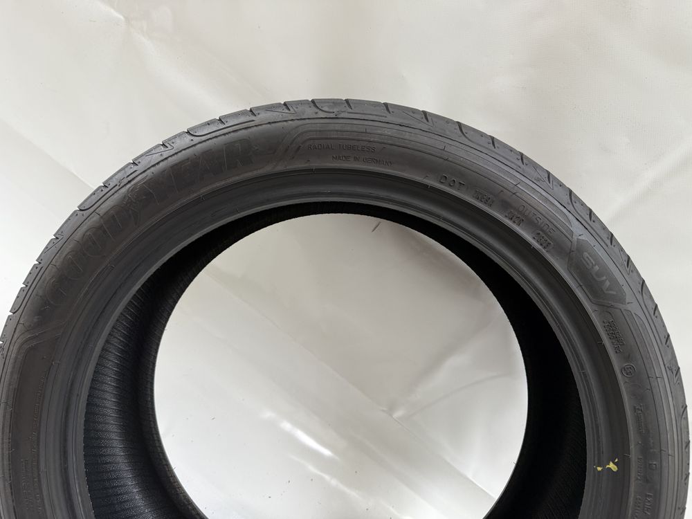 235/45/20 Goodyear Eagle F1 Asymmetric 3 100V 2023R