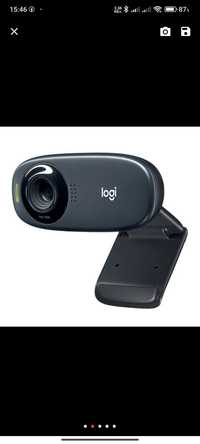 Веб камера Logitech HD Webcam C310 HD 720p