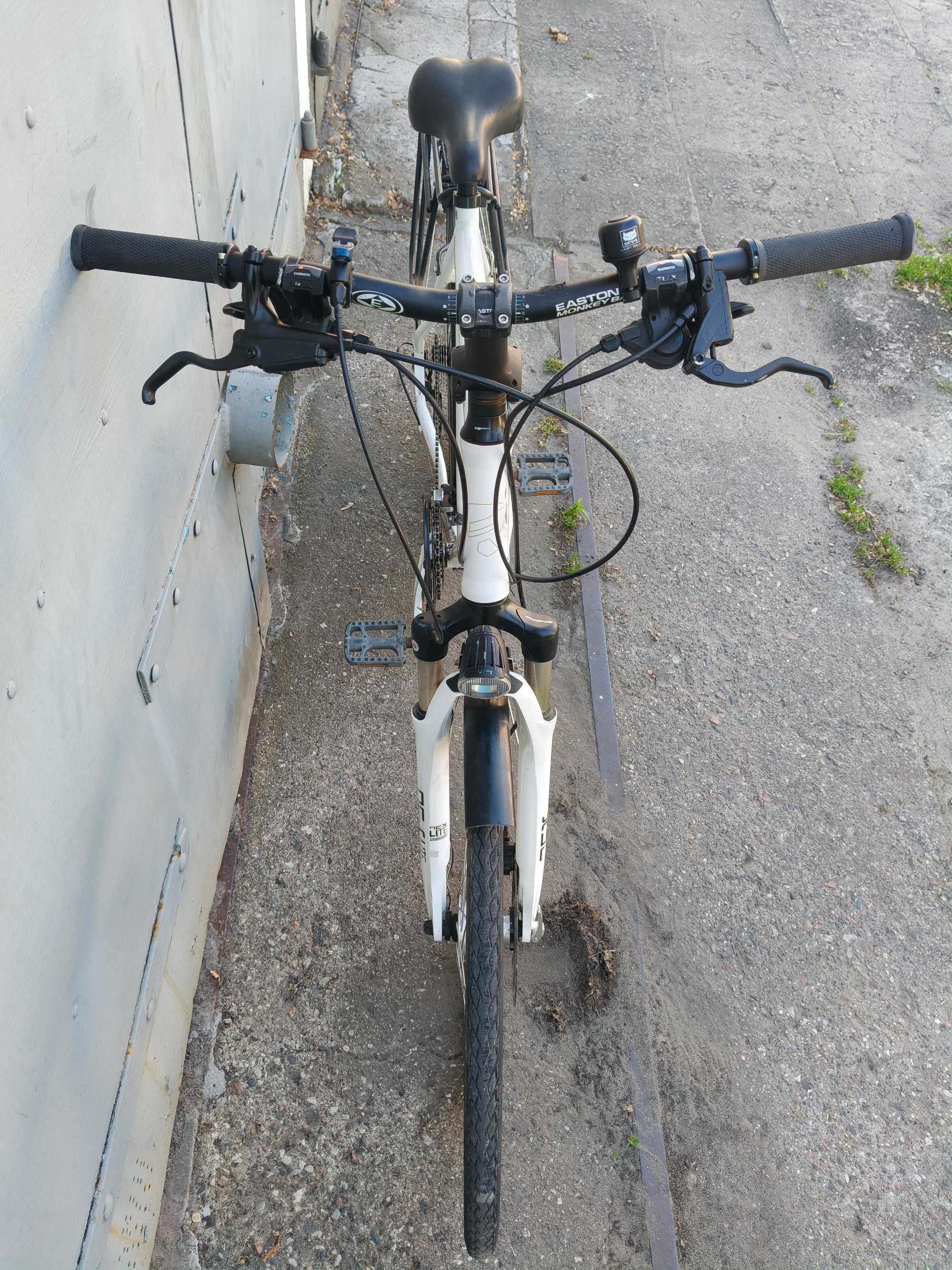 Rower trekkingowy Radon TCS 5, Shimano Deore XT, SLX, rozm. XL,- 58 cm