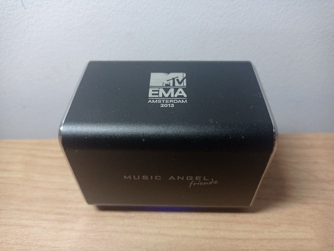 Music Angel Friendz MTV Limited Edition