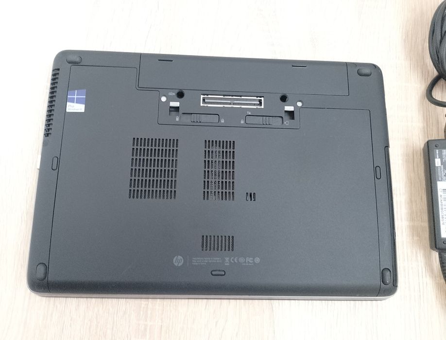 ТЕРМІНОВО!!! Потужний ноутбук Core i5, 16Gb RAM, SSD, батарея тримає