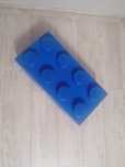 Pojemnik LEGO pudełko skrzynia