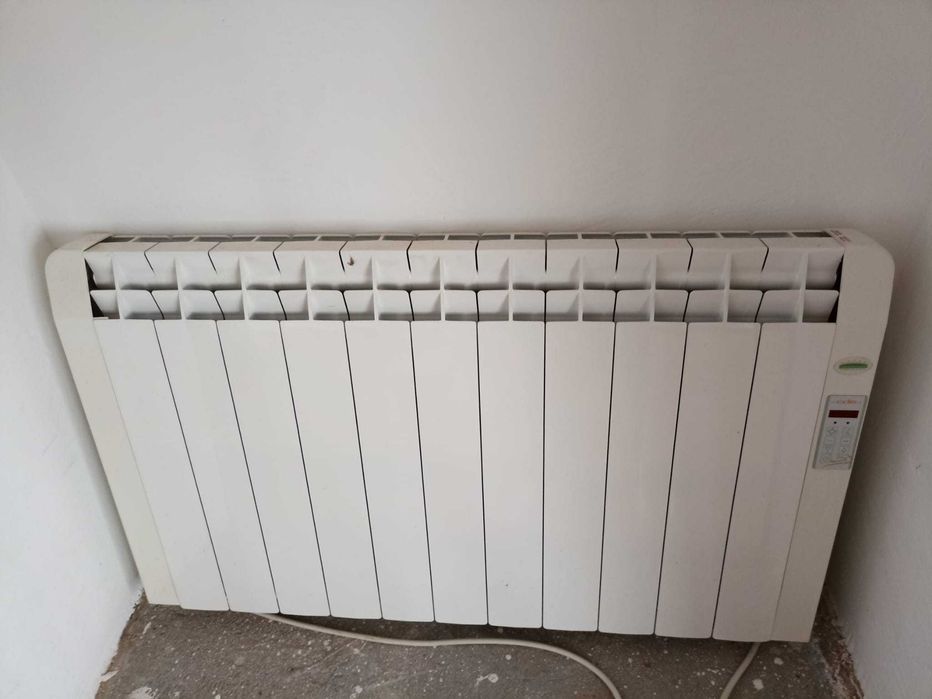 Radiadores Parede Elétricos