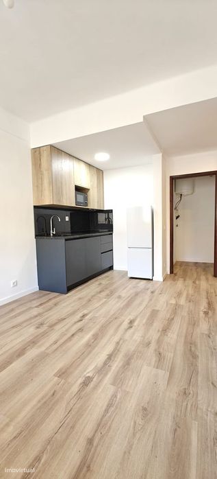Apartamentos junto ao Parque Verde