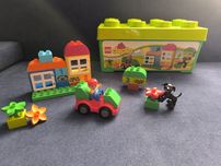Sprzedam LEGO Duplo uniwersalny zestaw