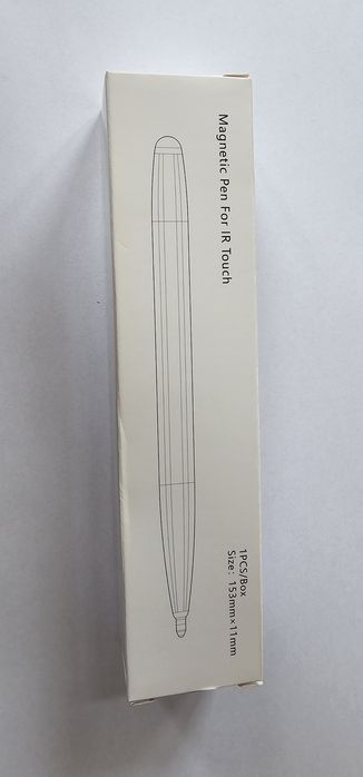 Pisak / rysik magnetyczny IR Touch