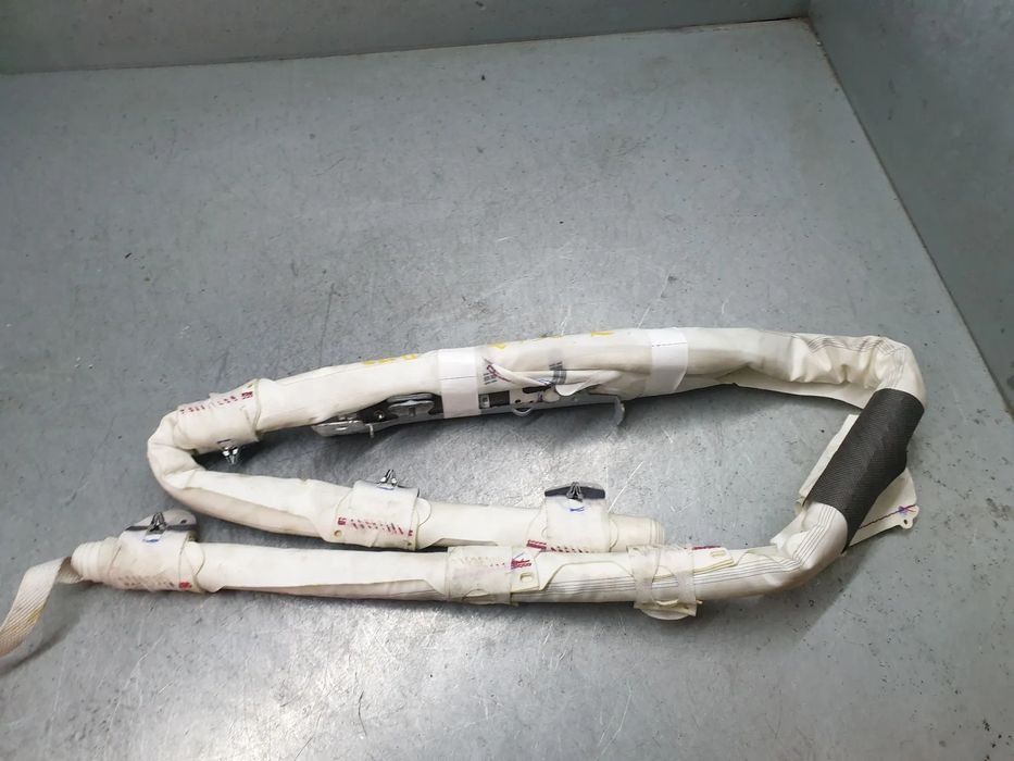 Airbag cortina esquerdo RENAULT Clio V (BF_)