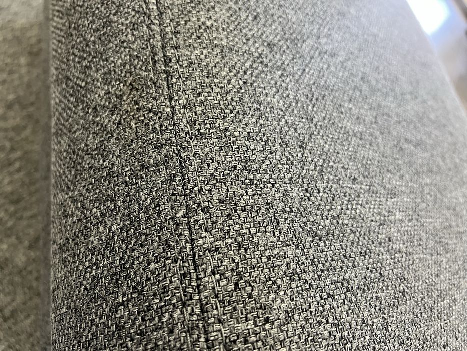 Великий пуфік тканина новий