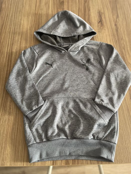 Komplet dresowy 122/128