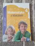 Matematyka z kluczem 4 - zbiór zadań