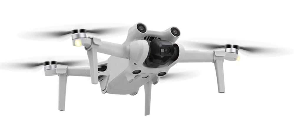 Nóżki podwozie dron DJI MINI 3 PRO komplet 4 szt NOWE PL 24h
