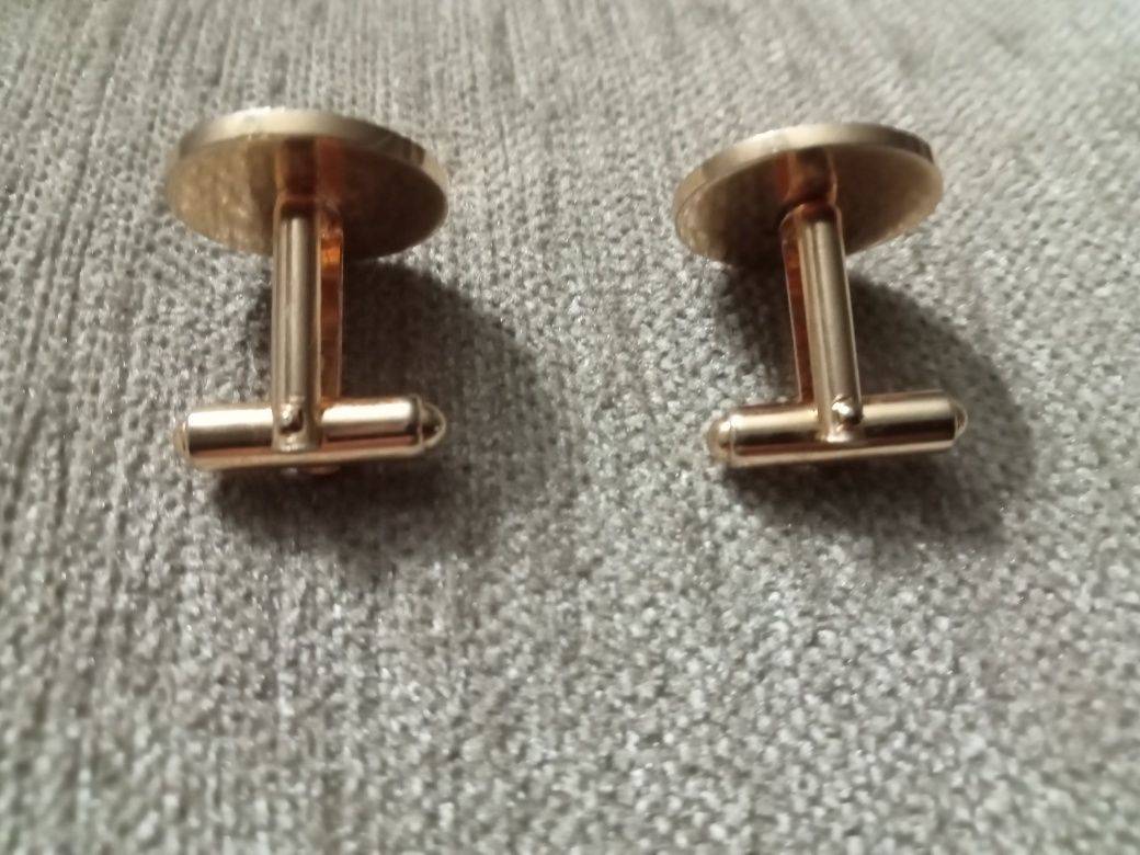 Boutons de punhos