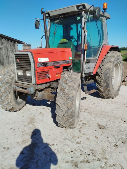 Massey Ferguson 3060