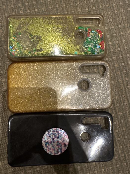 3 etui do xiaomi redmi 8t