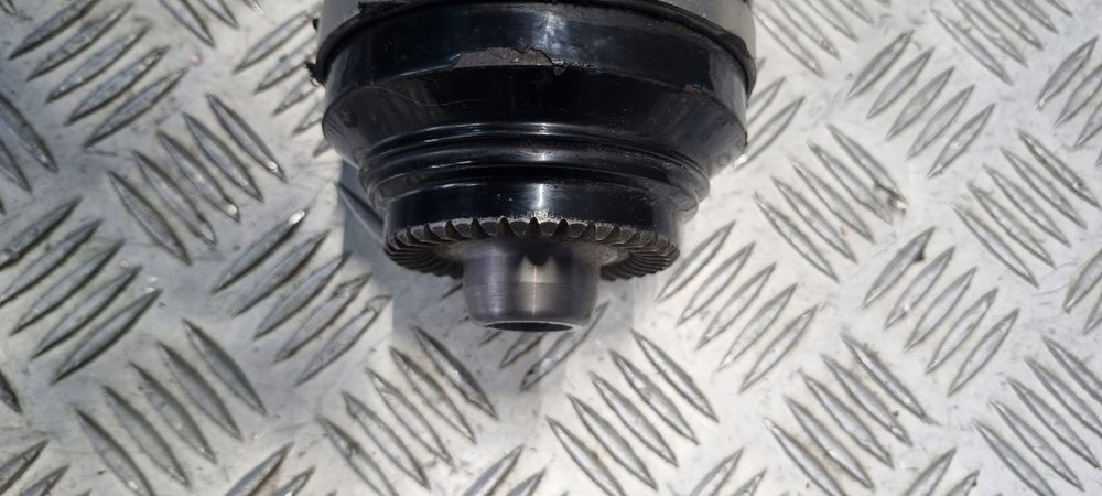 BMW M5 F90 PÓŁOŚ Prawa Prawy TYŁ Tylna