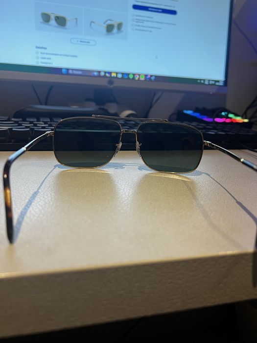 RayBan Luxuoso RB3796