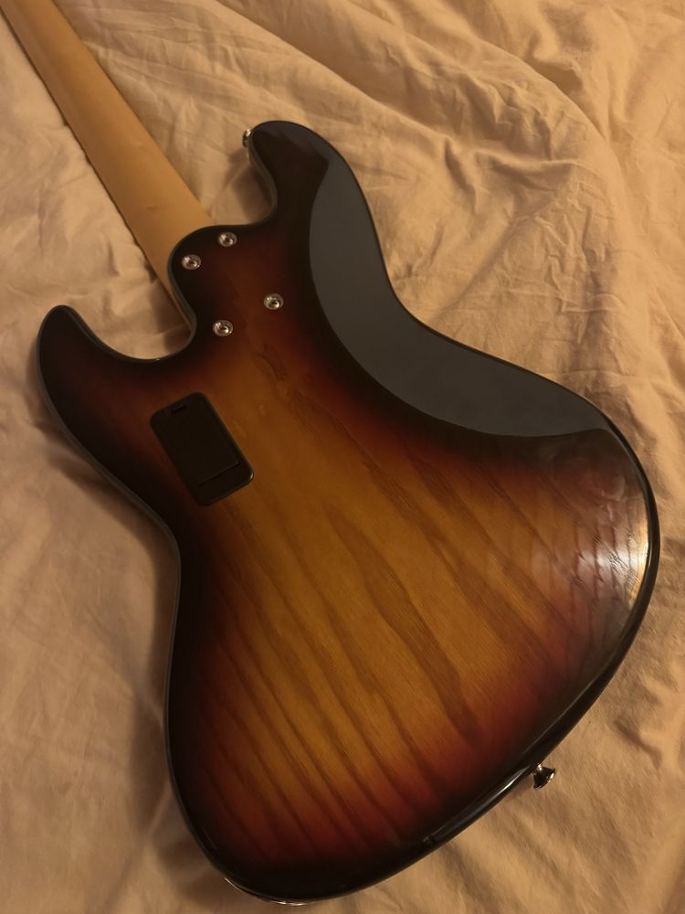 Maruszczyk Elwood 5 Custom