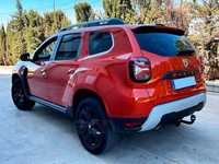 Engate de Reboque Dacia Duster (Novo/Completo)