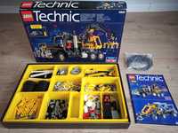 Lego Technic 8868 unikat z 1992 roku kompletny!
