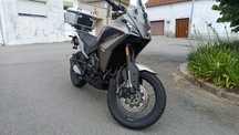 Vendo Moto Morini X-Cape
