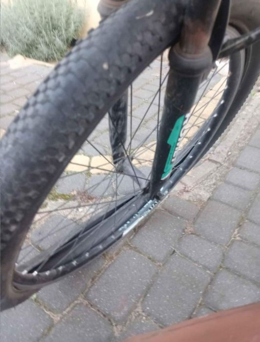 Rower Romet rambler '26