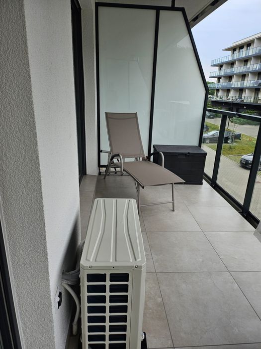 Dziwnów. Apartament 2 pokoje. Basen. Spa