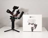 DJI Ronin RS3 Pro