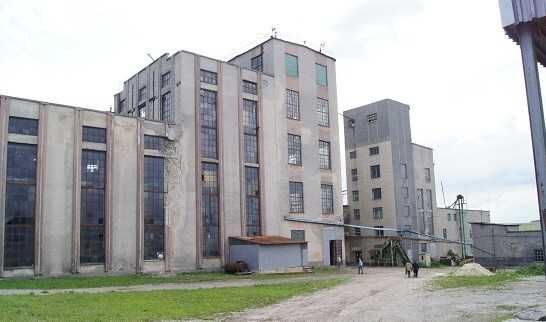 ЄМК ДП Зарубинський спиртовий завод"у Тернопільська обл.