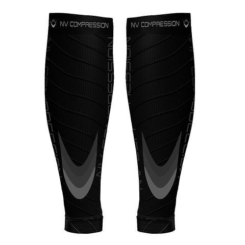 Компресійний гетри NV Compression Essential Race & Recover. Розмір S/M