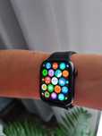 Smartwatch Lige czarny