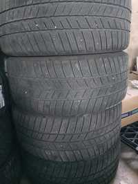 Шини б/у зима 225/45R17