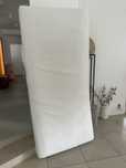 Materac uzywany 200x90x17 cm