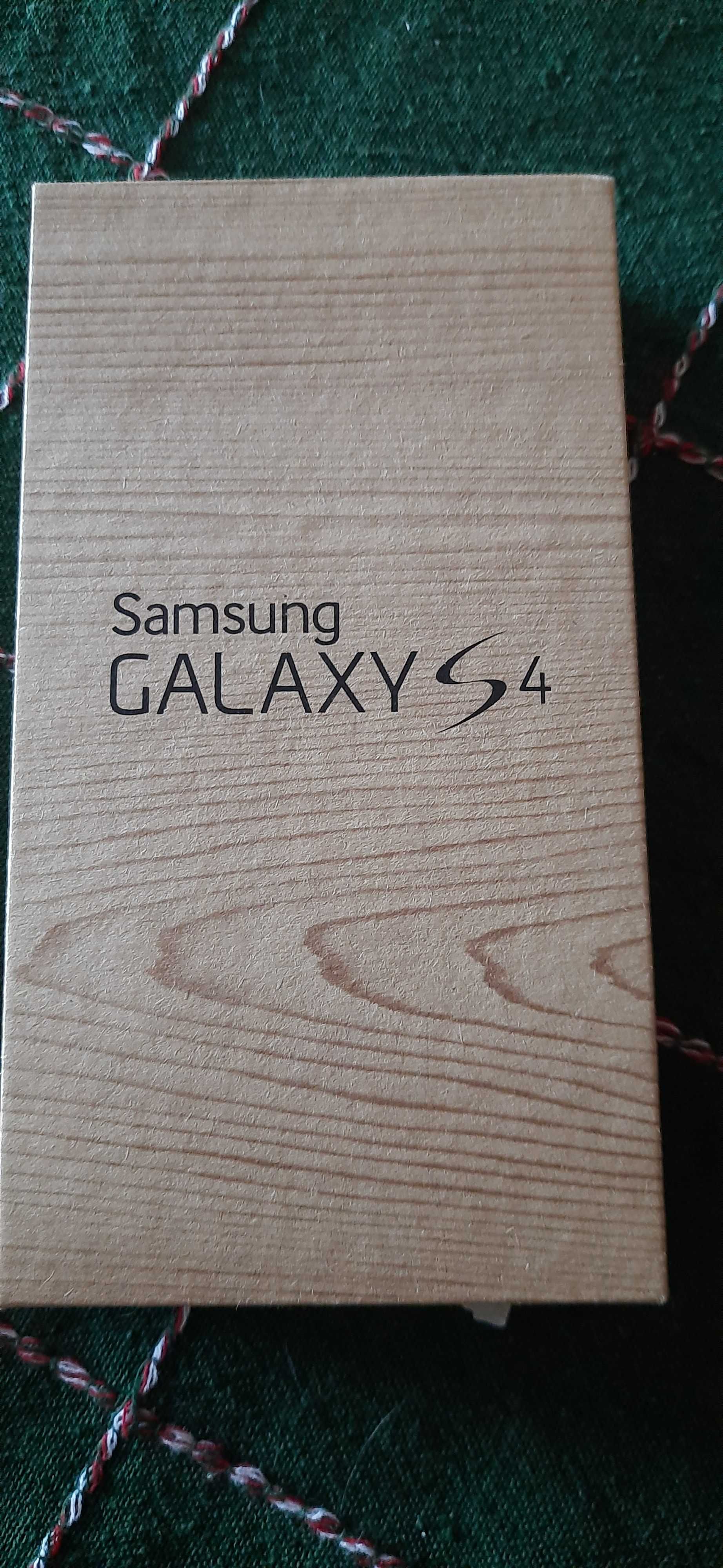 telefon samsung galaxy S 4